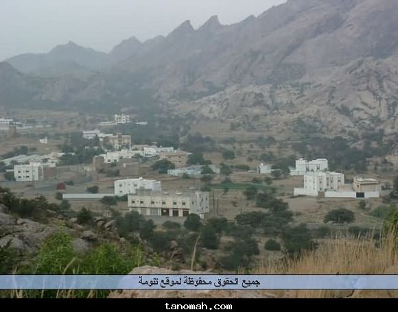 القرى