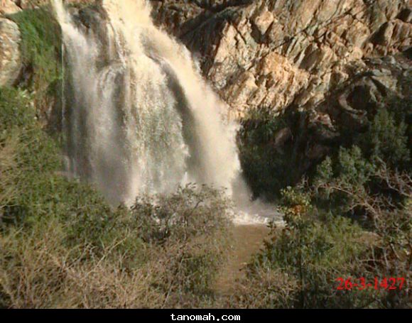 الأمطار والسيول