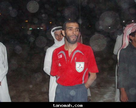 نهائي صيف1429 30