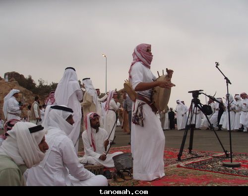 حفل التنشيط 1429