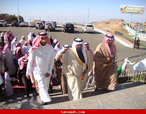 حفل برنامج الرسام الصغير ( عودة سلطان الخير ) 