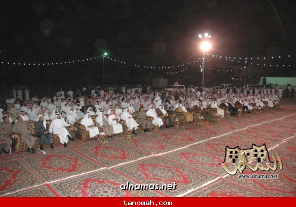 مشاركة فرقة رجال الحجر بمهرجان محايل السياحي الشتوي - تصوير صقر الظهارة 7