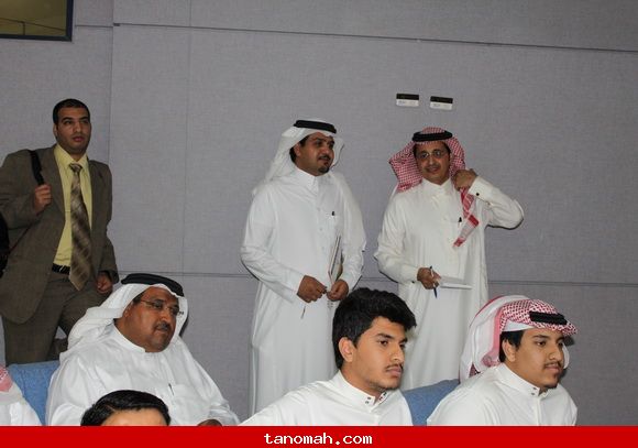 اللقاء المفتوح مع الشيخ علي بن سليمان في غرفة الرياض - لجنة 