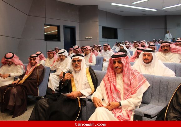 اللقاء المفتوح مع الشيخ علي بن سليمان في غرفة الرياض - لجنة 