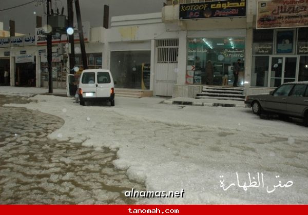 صور لامطار النماص وضواحيها اليوم الاثنين 20/4/1431 هـ (تصوير صقر الظهارة) 