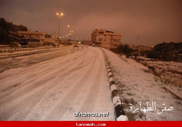 صور لامطار النماص وضواحيها اليوم الاثنين 20/4/1431 هـ (تصوير صقر الظهارة) 