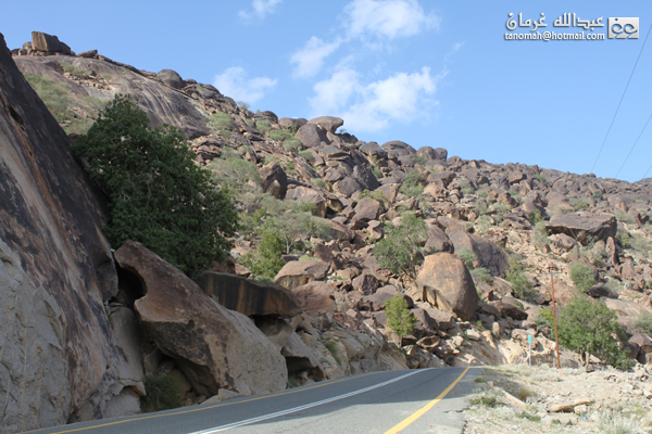 جبل بركوك ...الجبل الشامخ والطبيعة الساحرة