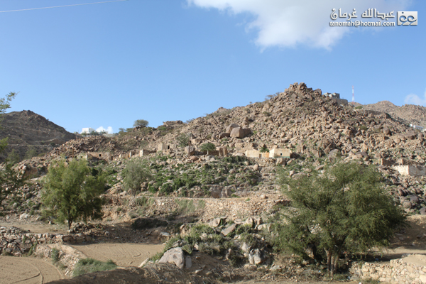 جبل بركوك ...الجبل الشامخ والطبيعة الساحرة