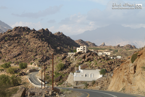 جبل بركوك ...الجبل الشامخ والطبيعة الساحرة