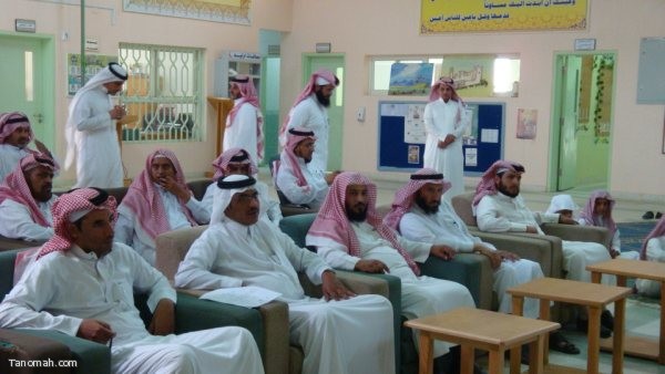 حفل اختتام الأنشطة بمدرسة حمزة بن عبدالمطلب بمنعاء7