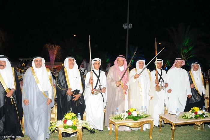 حفل زواج الاستاذ محمد بن علي بن سليمان