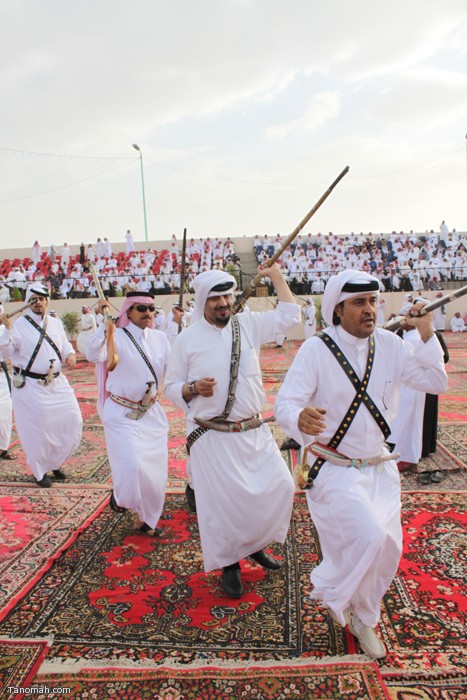 حفل افتتاح فعاليات التنشيط السياحي 1432هـ (تصوير محمد عامر - عبدالله غرمان)14