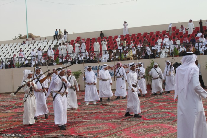 حفل افتتاح فعاليات التنشيط السياحي 1432هـ (تصوير محمد عامر - عبدالله غرمان)16