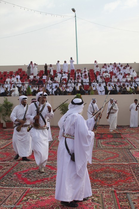 حفل افتتاح فعاليات التنشيط السياحي 1432هـ (تصوير محمد عامر - عبدالله غرمان)17