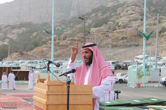 حفل افتتاح فعاليات التنشيط السياحي 1432هـ (تصوير محمد عامر - عبدالله غرمان)19