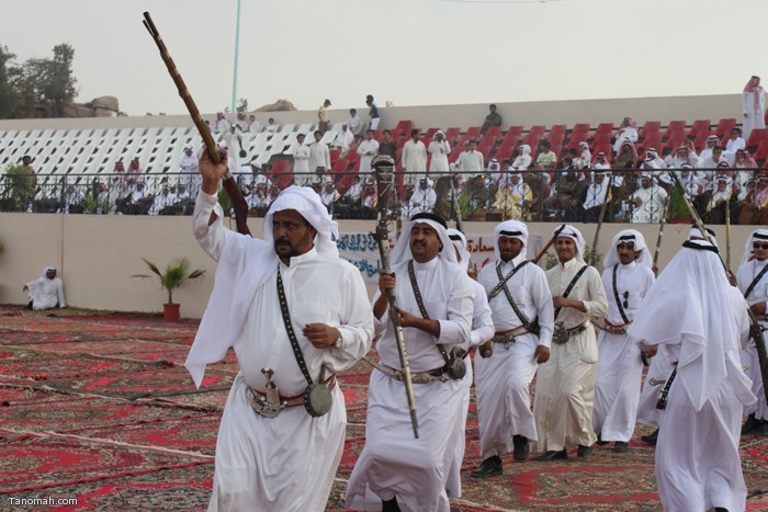 حفل افتتاح فعاليات التنشيط السياحي 1432هـ (تصوير محمد عامر - عبدالله غرمان)21