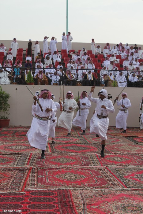 حفل افتتاح فعاليات التنشيط السياحي 1432هـ (تصوير محمد عامر - عبدالله غرمان)22