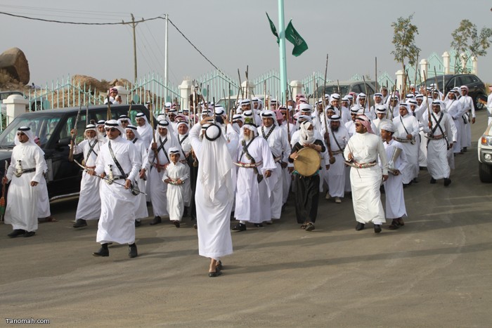 حفل افتتاح فعاليات التنشيط السياحي 1432هـ (تصوير محمد عامر - عبدالله غرمان)26