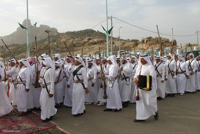 حفل افتتاح فعاليات التنشيط السياحي 1432هـ (تصوير محمد عامر - عبدالله غرمان)36