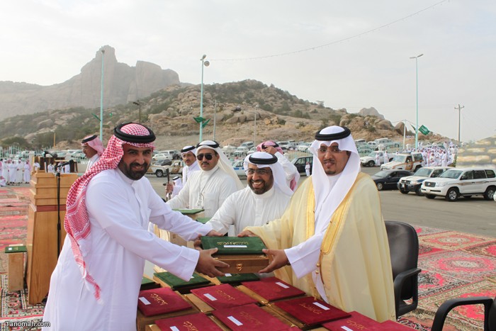 حفل افتتاح فعاليات التنشيط السياحي 1432هـ (تصوير محمد عامر - عبدالله غرمان)41