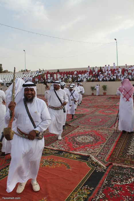 حفل افتتاح فعاليات التنشيط السياحي 1432هـ (تصوير محمد عامر - عبدالله غرمان)47