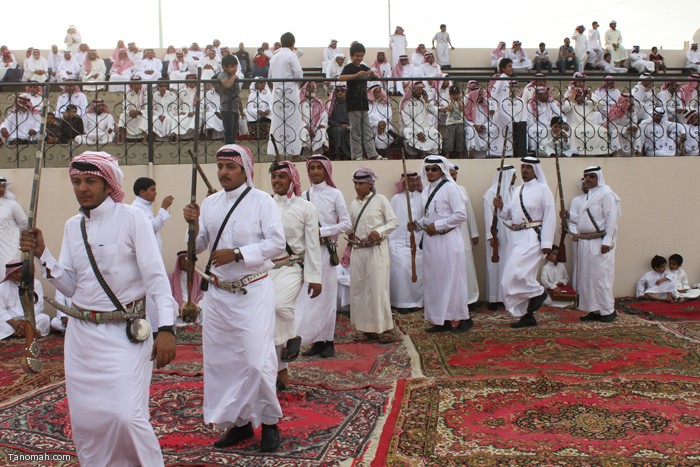 حفل افتتاح فعاليات التنشيط السياحي 1432هـ (تصوير محمد عامر - عبدالله غرمان)51