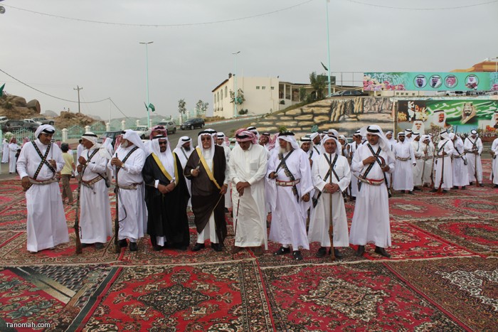 حفل افتتاح فعاليات التنشيط السياحي 1432هـ (تصوير محمد عامر - عبدالله غرمان)56