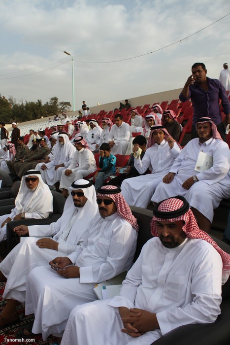 حفل افتتاح فعاليات التنشيط السياحي 1432هـ (تصوير محمد عامر - عبدالله غرمان)66