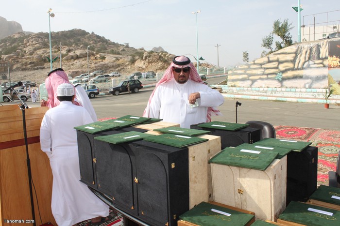 حفل افتتاح فعاليات التنشيط السياحي 1432هـ (تصوير محمد عامر - عبدالله غرمان)79