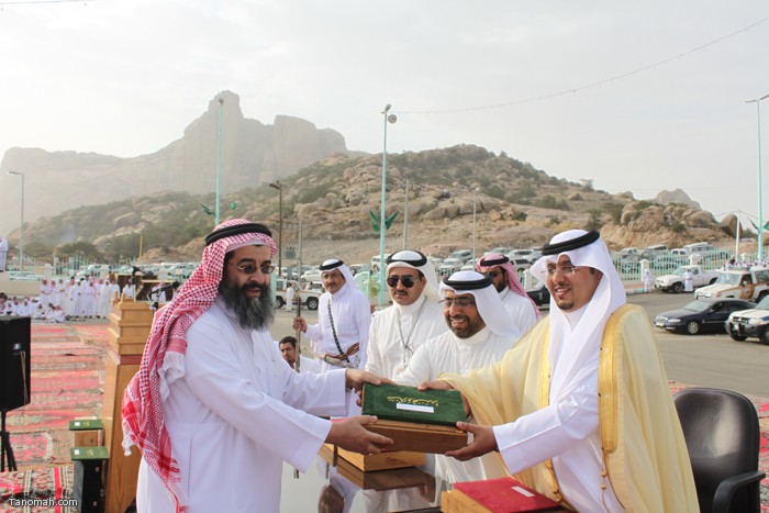 حفل افتتاح فعاليات التنشيط السياحي 1432هـ (تصوير محمد عامر - عبدالله غرمان)90