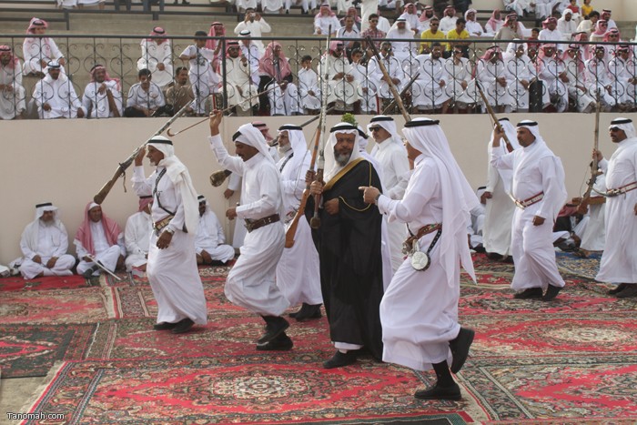 حفل افتتاح فعاليات التنشيط السياحي 1432هـ (تصوير محمد عامر - عبدالله غرمان)122