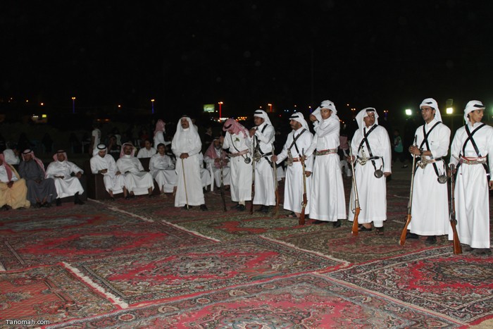 افتتاح مهرجان تنومة للتسوق تصوير ( محمد غرمان)16