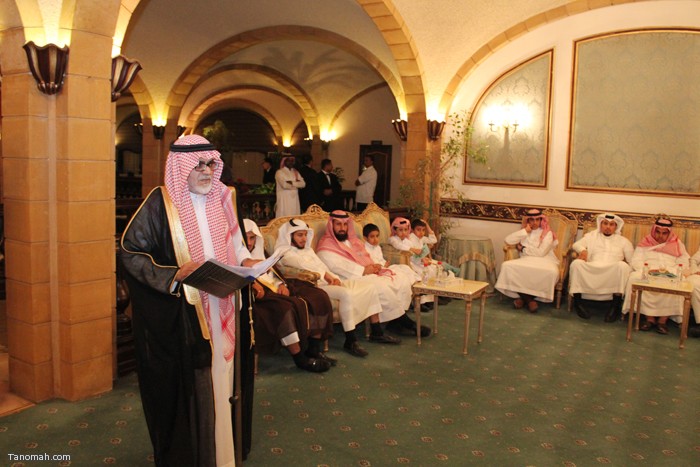 حفل أسرة الجحني لتكريم المتميزين بحضور أمين جامعه نايف العربية للعلوم الأمنية الدكتور عبدالرحمن بن ابراهيم الشاعر بنادي ضباط القوات المسلحة بمدينه الرياض حفل أسرة الجحني لتكريم المتميزين بحضور أمين جامعه نايف العربية للعلوم الأمنية الدكتور عبدالرحمن بن ابراهيم الشاعر بنادي ضباط القوات المسلحة بمدينه الرياض