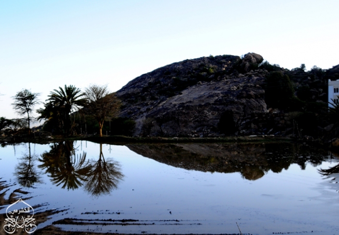 صور احترافية لأمطار تنومة يوم الجمعة 6/6/1433هـ بعدسة المصور الفوتوغرافي الأستاذ : أحمد الخشرمي