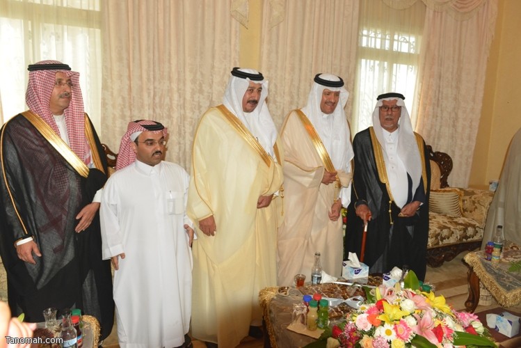 زيارة سمو الأمير سلطان بن سلمان رئيس هيئة السياحة والأثار لمحافظة تنومة 54