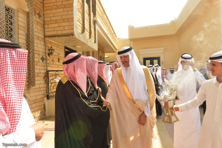 زيارة سمو الأمير سلطان بن سلمان رئيس هيئة السياحة والأثار لمحافظة تنومة 55