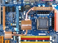 صيانة  الMotherboard 