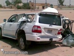 464 حالة وفاة و 2371 إصابة في 2144 حادثاً مرورياً خلال 3 أشهر 464 حالة وفاة و 2371 إصابة في 2144 حادثاً مرورياً خلال 3 أشهر
