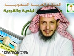 رئيس المجلس البلدي : لا تمييز بين جنوب تنومة وشمالها