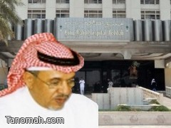 الكاتب محمد الطنيني يخرج من المستشفى بعد تماثله للشفاء