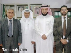 برئاسة محمد الشهري :الجودة تقيم محاضرات بمستشفى بللسمر العام