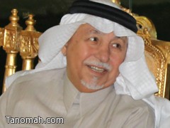 رحمك الله ابا سعد ( علي بن إبراهيم )