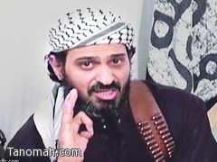 مقتل الرجل الثاني في تنظيم القاعدة "سعيد الشهري"