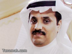 سامي بن ضبيان يحصل على البكالريوس في الإدارة العامة