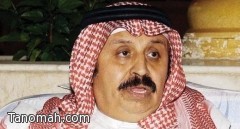 الإعلامي السعودي سليمان العيسى في ذمة الله