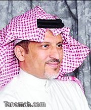 الاستاذ محمد الشهري مديرا عاماً للعلاقات العامة بجامعة الملك فهدللبترول