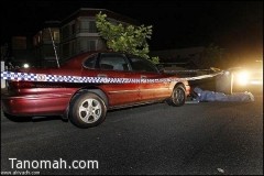 الشرطة الاسترالية تعثر على سيارة القتيل سلطان العمري