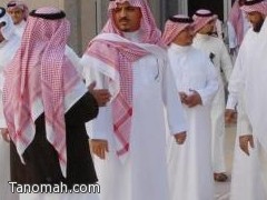 مدير جامعة الملك خالد يتفقد كلية تنومة