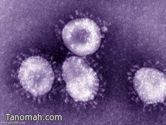 الصحة تكشف عن اصابة فيروس كورونا 