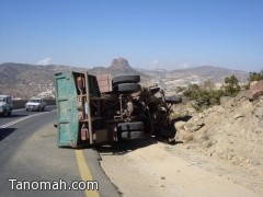 مصابو حوادث «بني عمرو» ضحايا لغياب مراكز الإسعاف.. والأهالي يطالبون باستحداثها